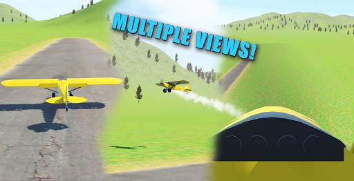 RC Flight Sim screenshot 3