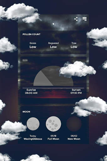 Weather Forecast - Live Weather screenshot 3