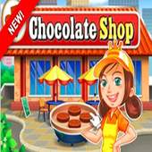 Chocolate Shop Game 2.0