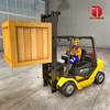 Lifter Cargo Simulator 3D Fork-lifter Game 1.0.04