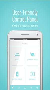 Amabrush® - The 10-Second Toothbrush screenshot 2