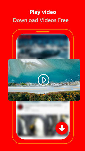 VideoDownloader&music download screenshot 2