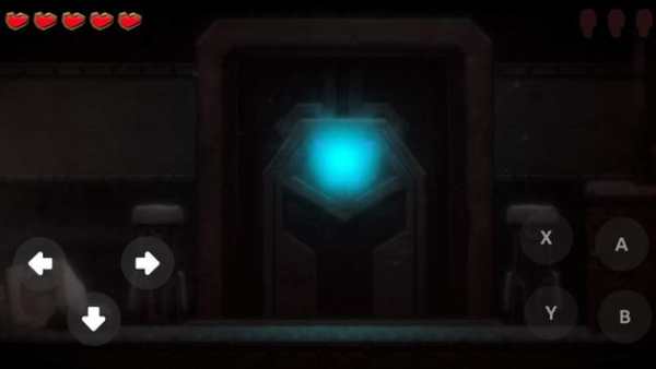 Traveler screenshot 3