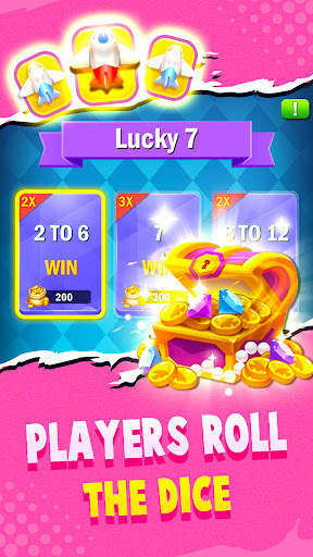Ludo Magic Game screenshot 4