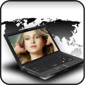 Laptop Photo Frames 1.0