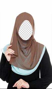 Women Arab Photo Montage screenshot 4