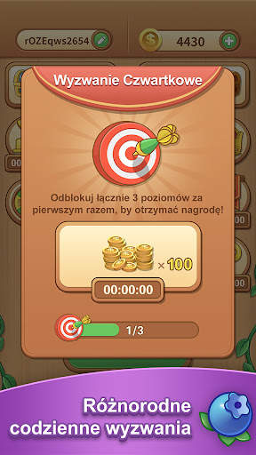 TILE CLASH : gra logiczna screenshot 2