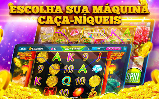 Slots Wolf Magic Jogos Casino screenshot 10