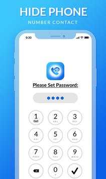 Hide Phone Number Contacts screenshot 2