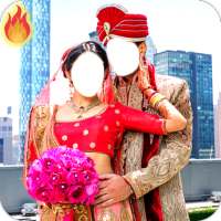 Couple Photo Editor, Love Photo Frames on 9Apps