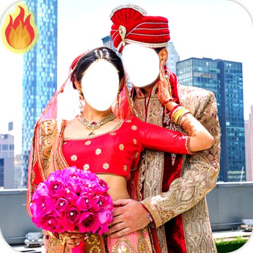 Couple Traditional Photo Suits 2.2