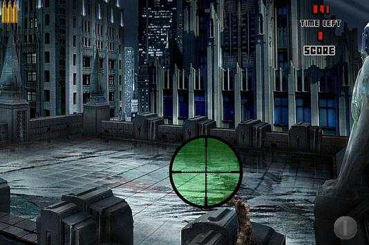 Contract Sniper Zombies screenshot 2