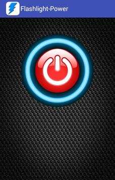 Flashlight-Power screenshot 2