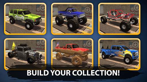 Offroad Outlaws screenshot 13