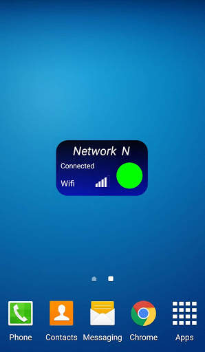 Wifi  Manager screenshot 1