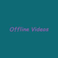 offline videos logo