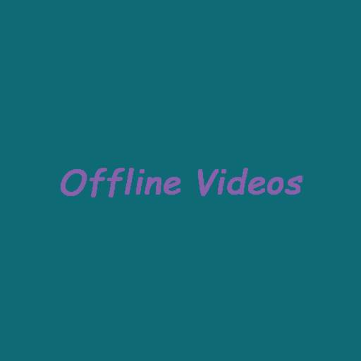 offline videos screenshot 1
