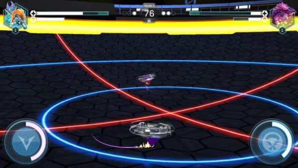 Beyblade Burst Game guide screenshot 2