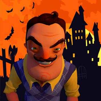 Hello neighbor Tips screenshot 1