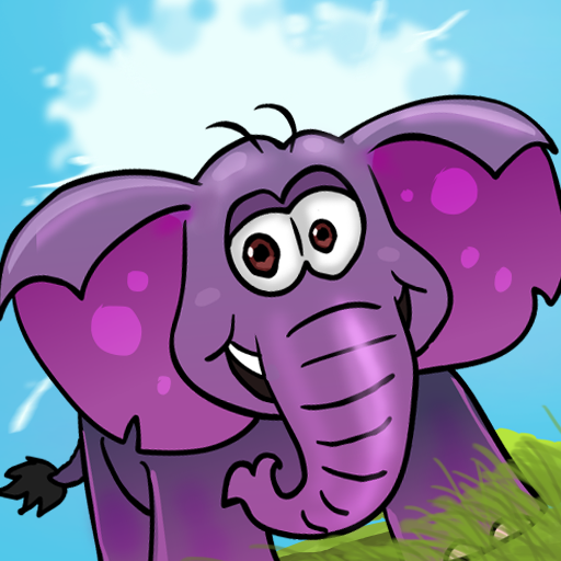 Run Jumbii Run icon