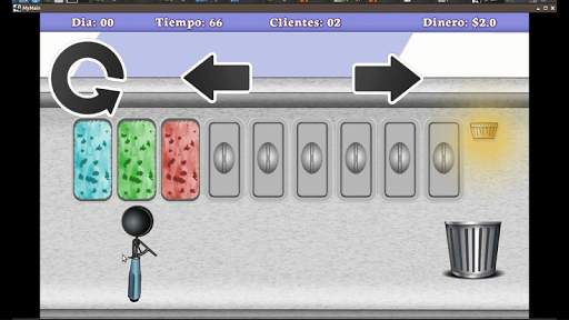 IceCream Shop screenshot 5