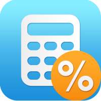 Calculator - Tax, VAT, GST and Sales on 9Apps