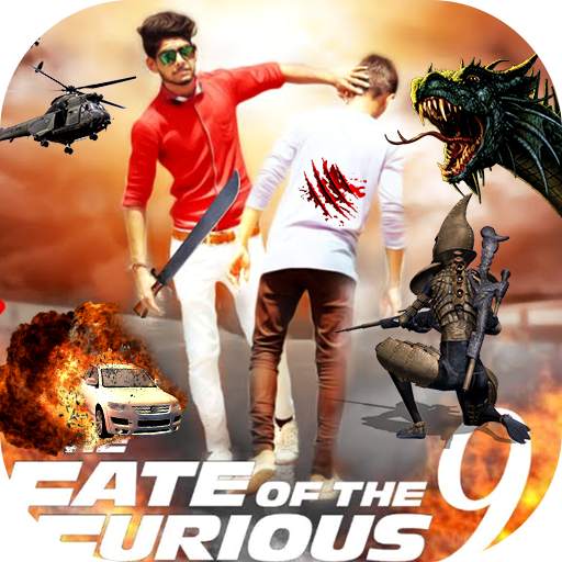 Movie Fx Photo Editor 2021 5.0