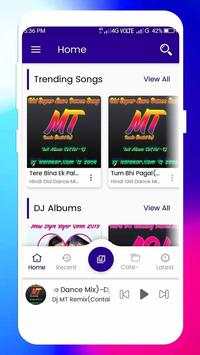 DjKalakar-New Pro Music Player 2020 screenshot 4