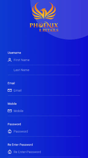 PHOENIX E RETAILS - LITE screenshot 3