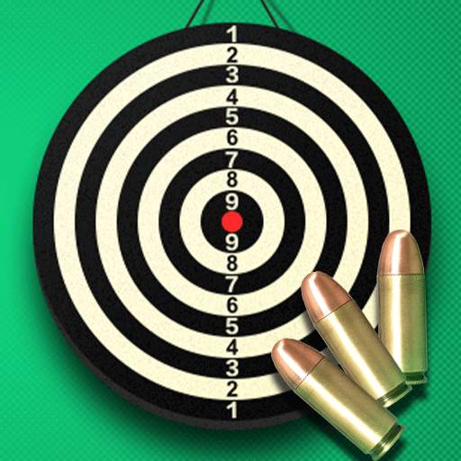 Sniper Master:Target Shooting Sniper 2021 1.8