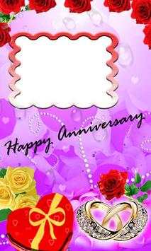 Anniversary Photo Frame screenshot 8