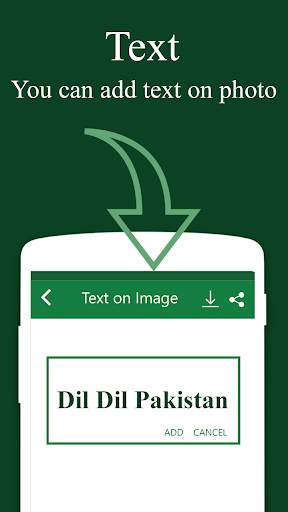 Pakistan Flag Photo Editor: Flag Face Photo Frame 5 تصوير الشاشة