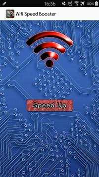 Wifi Speed Up prank screenshot 6