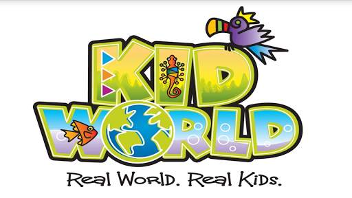 Kids World screenshot 1