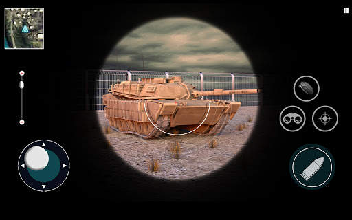 Tank Battle War — Tank Games screenshot 5