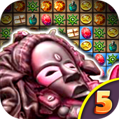 Egypt Quest 5 icon