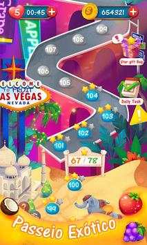 Viagem de frutas screenshot 4