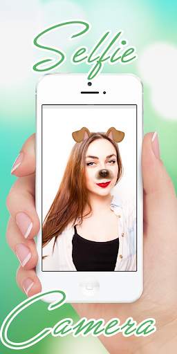 Selfie Camera With Filters screenshot 4