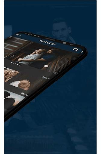 Hotstar TV Show - Free Hotstar Movies HD TV Guide screenshot 2
