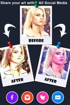 FillArt Photo Editor screenshot 6