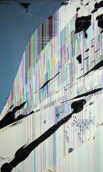 Broken Screen Wallpapers screenshot 2