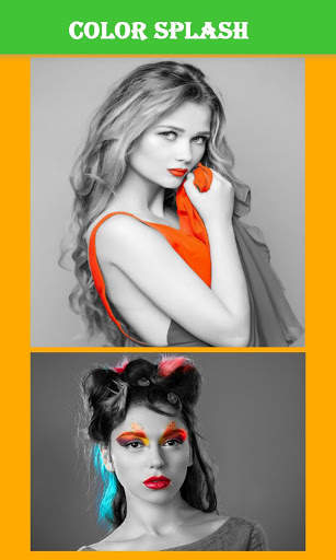Photo Background Changer screenshot 6