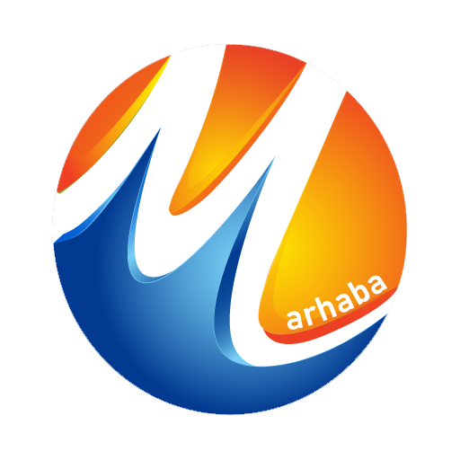 Marhaba Pro Dialer أيقونة