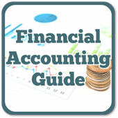 Learn Financial Accounting Complete Guide(OFFLINE) icon