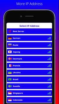 VPN Bokepp screenshot 4