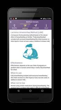 Family Planning screenshot 3
