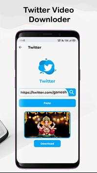 Social Media Downloader screenshot 5