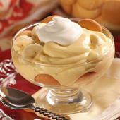 Homemade Pudding Recipes icon