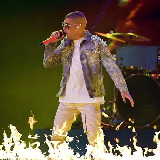 Bad Bunny Best Songs Mp3 icon