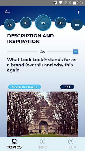 LookLook screenshot 6
